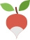 radish
