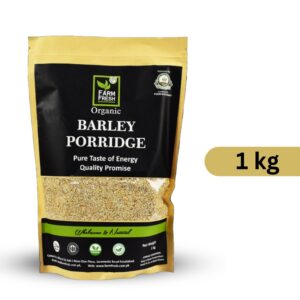 barley-porridge