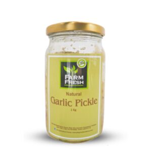 garlic-pickle