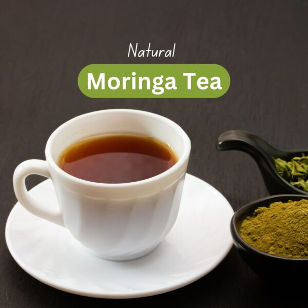 moringa-tea