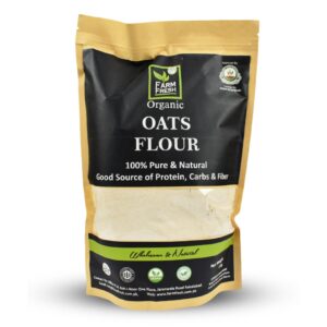 oats-flour