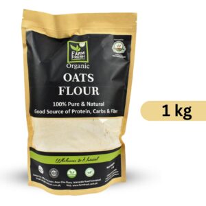 oats-flour