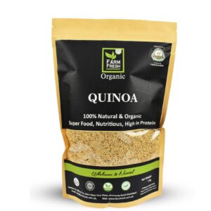 quinoa