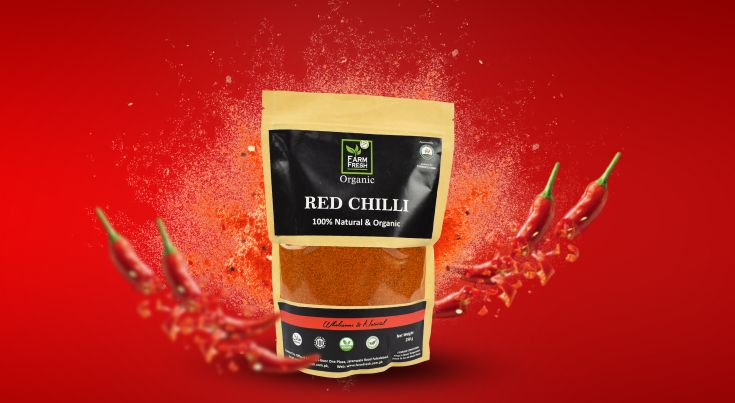 Red Chilli