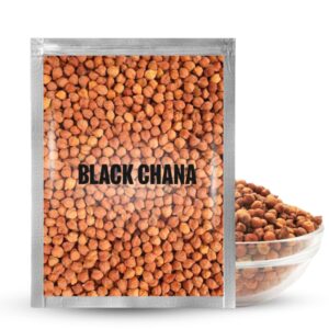 Black Chana - 1 Kg