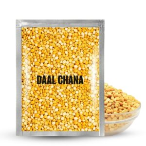 Daal Chana - 1 Kg