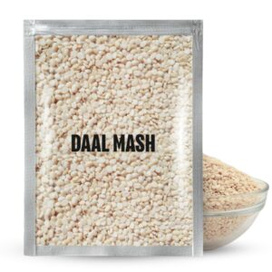 daal-mash