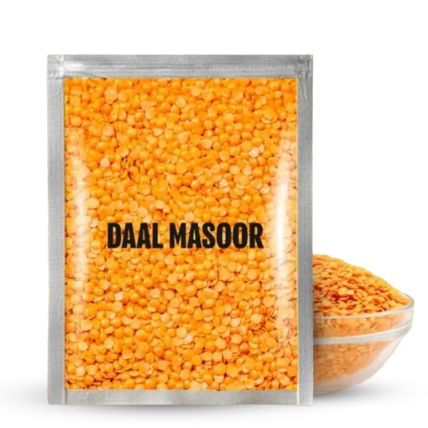 daal-masoor