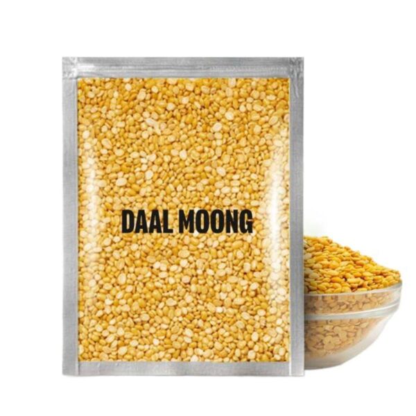 daal-mong